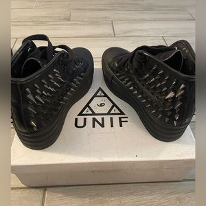 Unif high tops